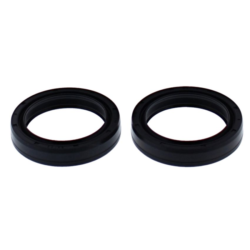 All Balls Racing 55-161 2014 Sherco X-Ride 1.25 Fork Oil Seal Only Kit