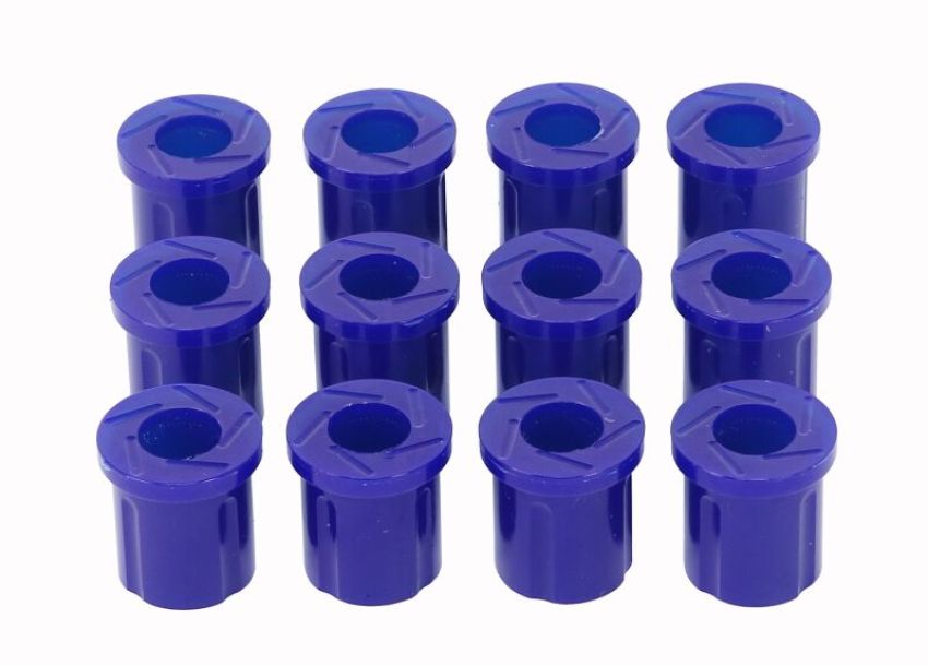 Superpro SPF2231AK 71-80 Toyota Landcruiser 55 Series Rear Leaf Spring Bushing Kit