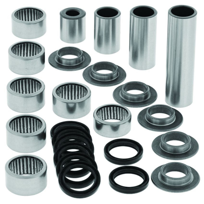 QuadBoss 413424 04-08 Arctic Cat 400 DVX Linkage Repair Kit