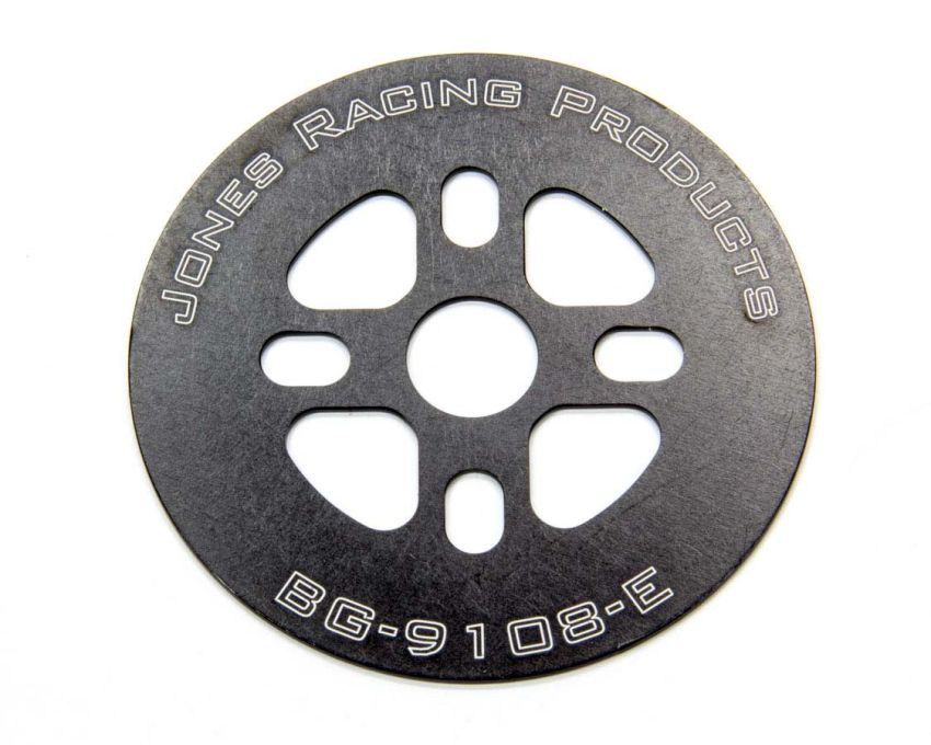 JONES RACING PRODUCTS JRPBG-9108-E Alum. Fan Washer 4.0in Dia.