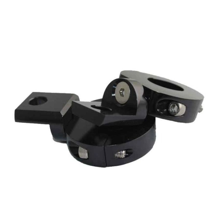 Baja Designs 660084 Adventure Bike Crash Bar/Engine Cage Mount