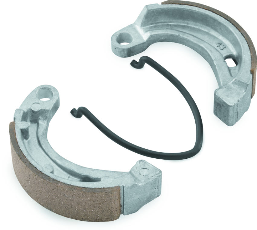 BikeMaster 963028 Arctic Shoes Cat Brake