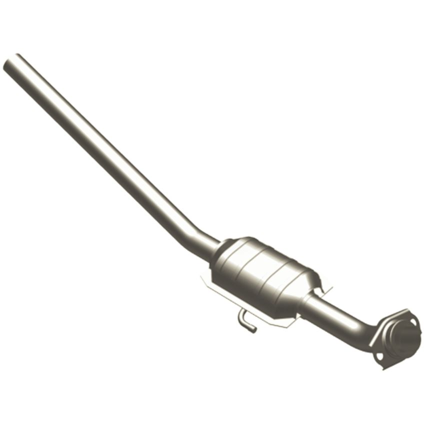 MagnaFlow Exhaust Products 334283 California Direct-Fit Catalytic Converter