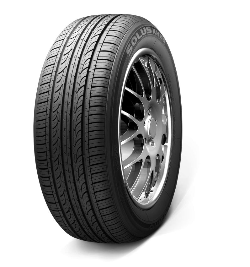 KUMHO Solus KH25 215/40R18 All-Season