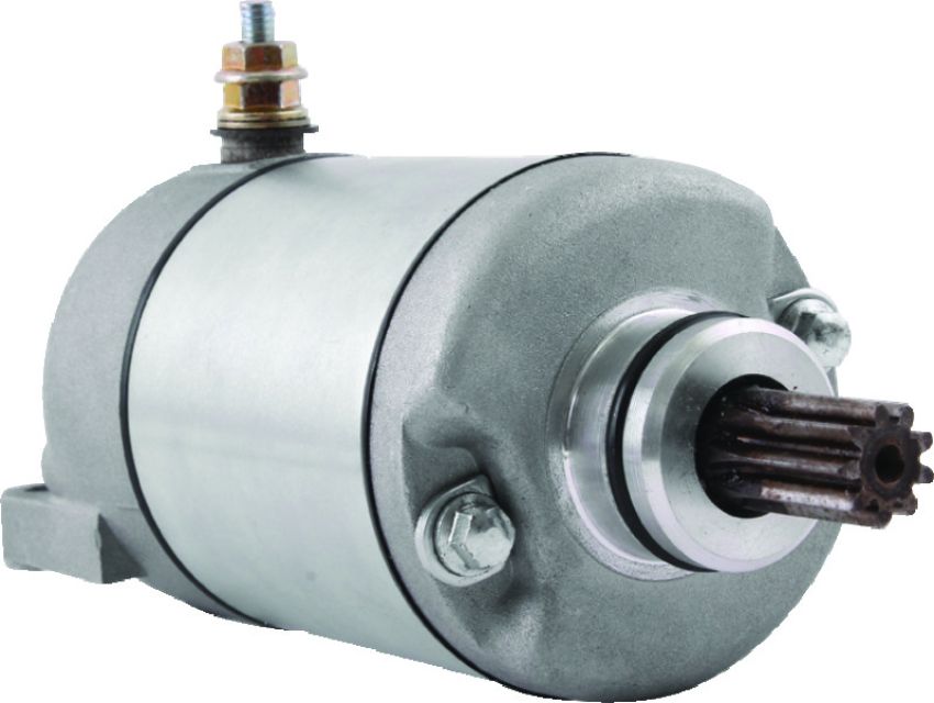 QuadBoss 495179 06-07 Polaris Outlaw 500 Motor Starter