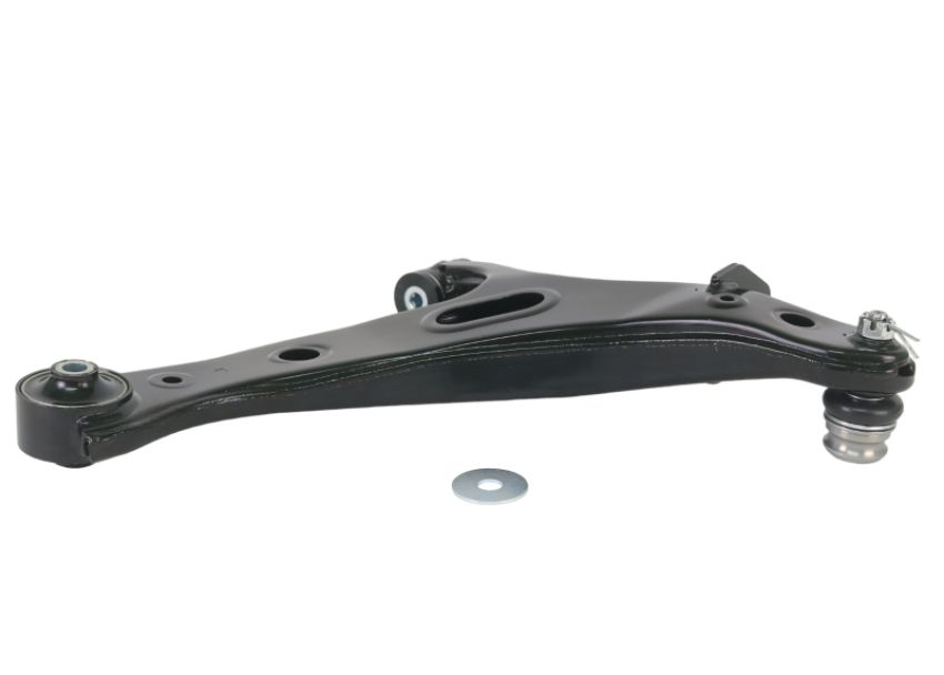 Whiteline WA462L 2010-2014 Subaru Legacy Front control arm - lower left arm