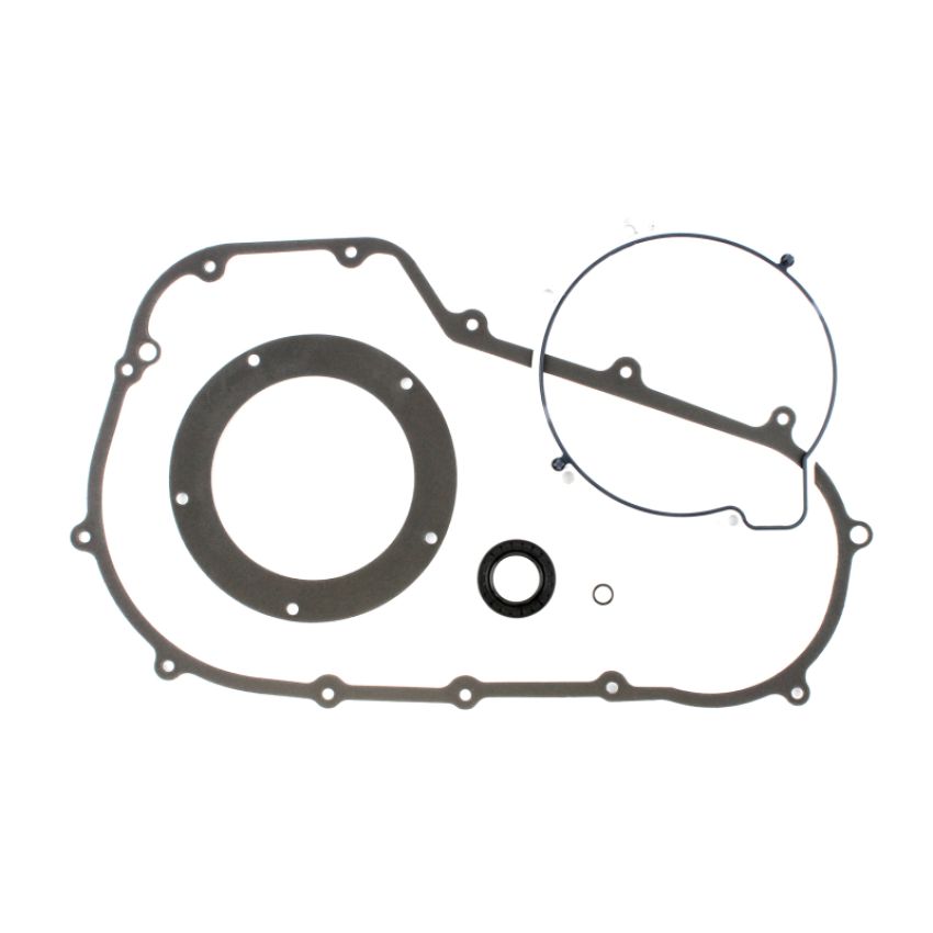 Cometic Gasket C10196 Cometic 2017 Harley-Davidson Milwaukee 8 Primary & Seal Complete Gasket Kit