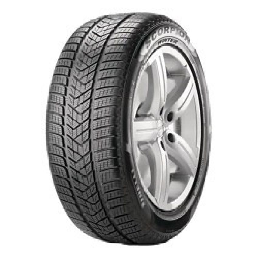 PIRELLI Scorpion 2 285/40R23 Winter
