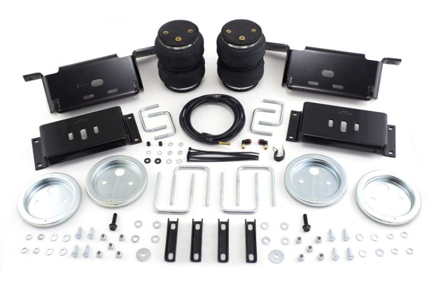 Air Lift 57291 Loadlifter 5000 Air Spring Kit