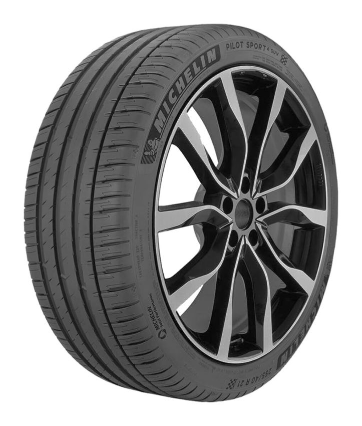 MICHELIN Pilot Sport 4S 235/45R20 Summer