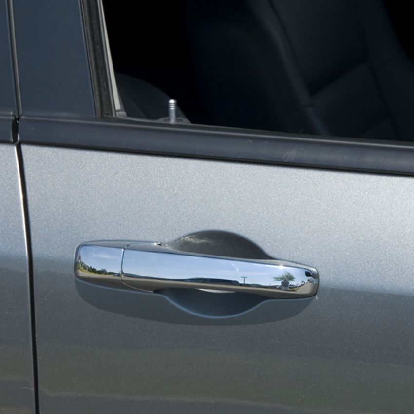 Putco 402129 04-08 Dodge Magnum Door Handle Covers