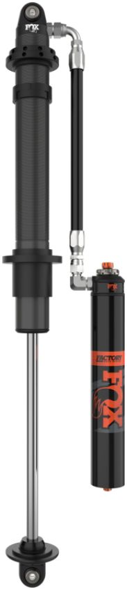 FOX 981-25-107-3 Factory Race 2.5 X 10 Coilover Remote Shock - DSC Adjuster
