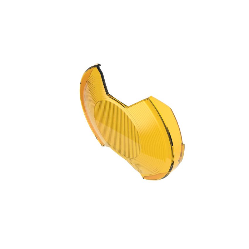 KC HiLiTES 5121 SlimLite® 6