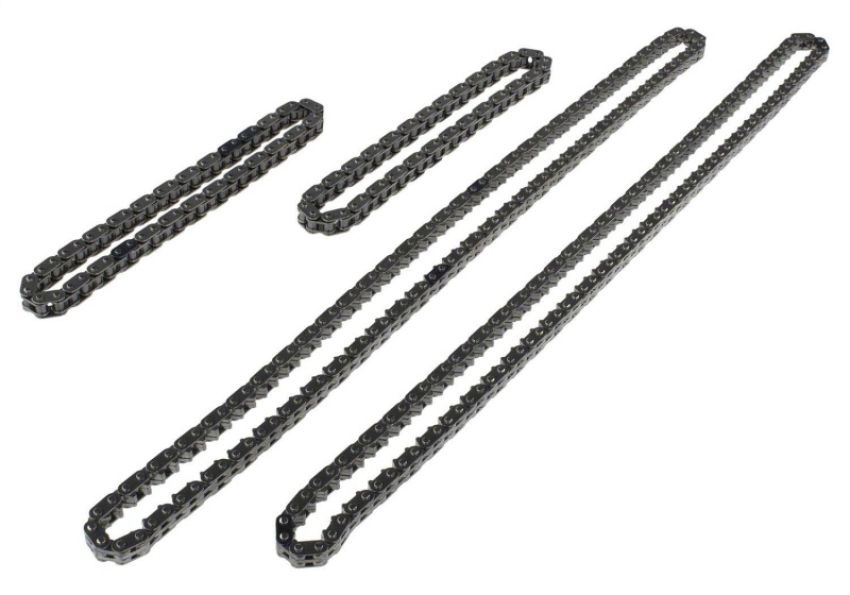 Ford Racing M-6004-A50D 2024-2025 5.0L 4V TI-VCT Mustang 'Gen 4' Coyote Camshaft Drive Kit