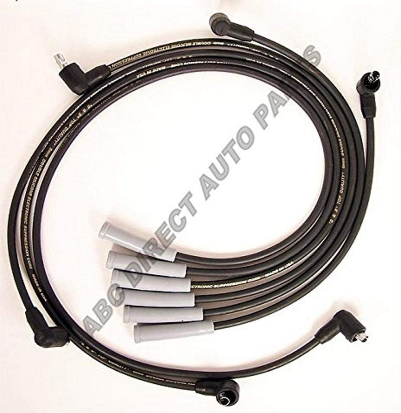 B&B Manufacturing S6-29289 Wire Set
