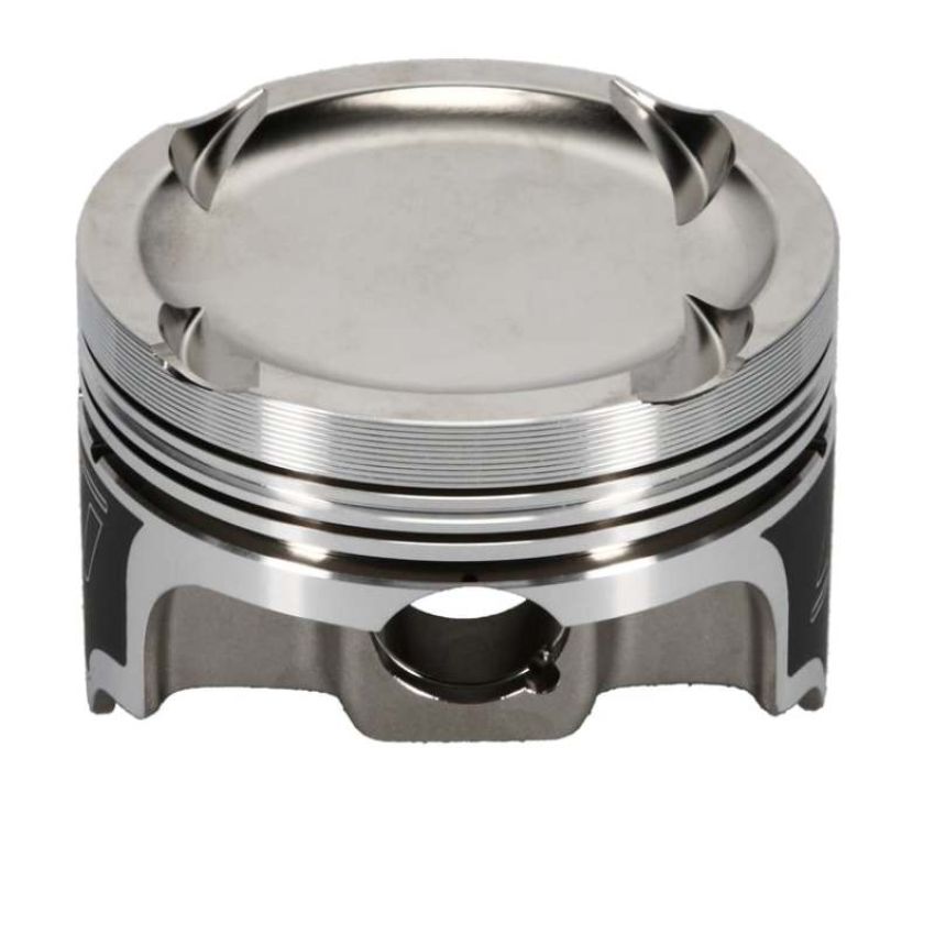 Wiseco 6541M81 Piston, Honda, B18, 81.00 mm Bore, Sport Compact, Set of 1