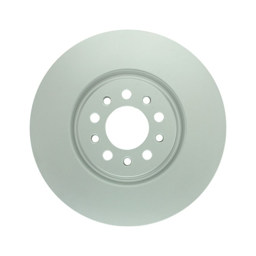 Bosch 16011530 Bosch QuietCast Disc Brake Rotor