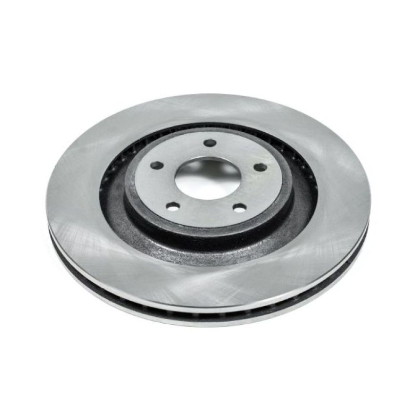 PowerStop AR83073 AutoSpecialty Brake Rotor