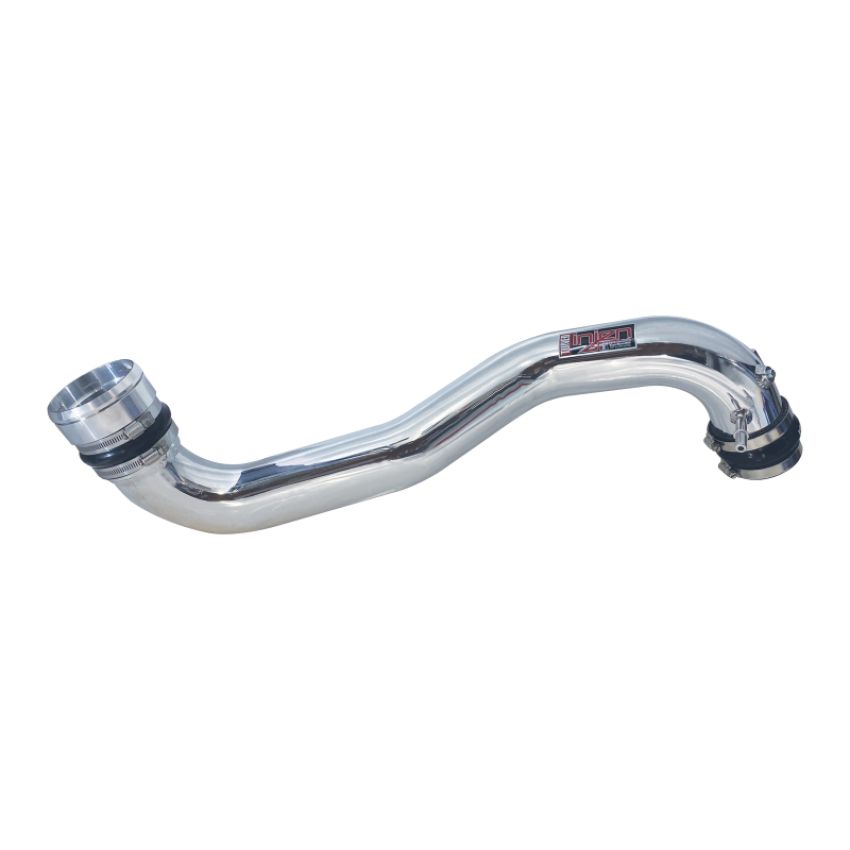 Injen SES9015ICP 15-20 Ford F150 3.5L V6 (tt) Aluminum Intercooler Piping Kit - Polished