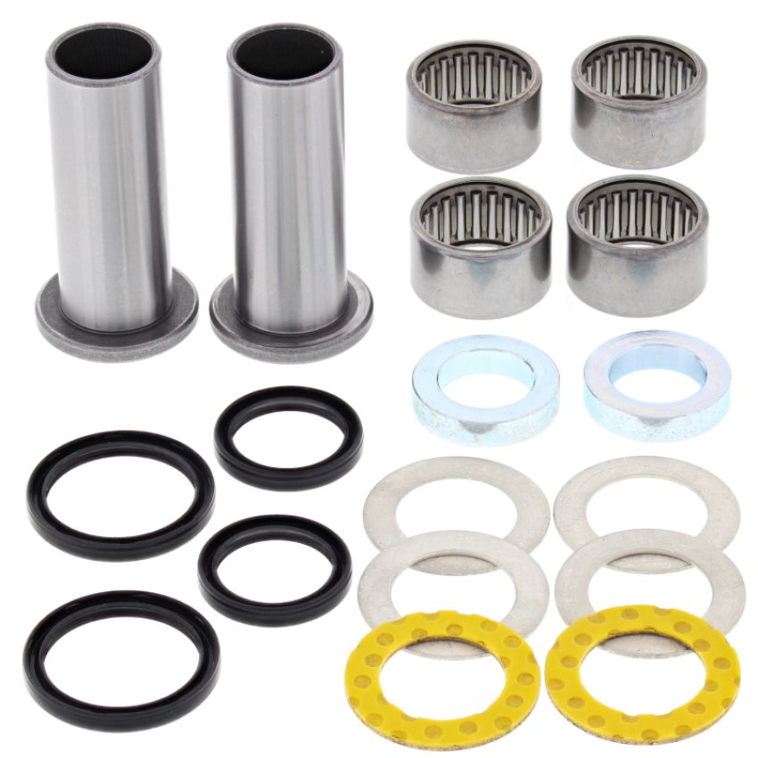 All Balls Racing 28-1160 06-23 Yamaha YZ125 Swing Arm Bearing Kit