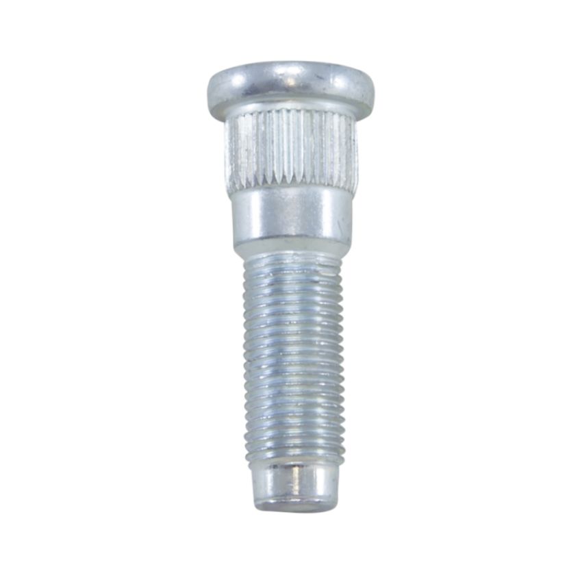 Yukon Gear & Axle YSPSTUD-029 Yukon Gear Replacement Axle Stud Dana 44 Rear 1-15/16in x 1/2-20 0.667in Knurl