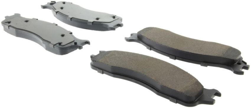 Stoptech 305.09650 Street Select Brake Pads