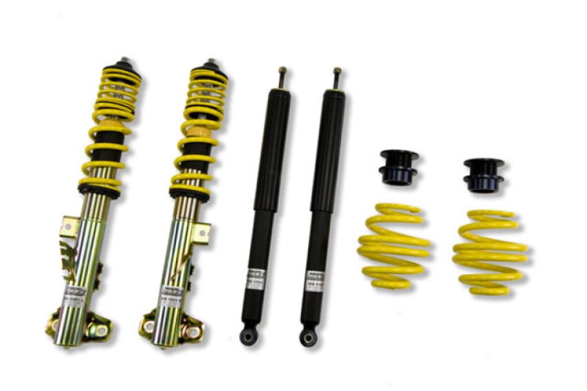 Suspension (13220013 ST ADJUSTABLE COILOVER KIT)