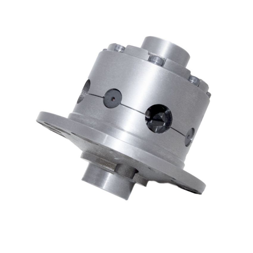Yukon Gear & Axle YDGTV6-30-1 Yukon Gear Dura Grip Positraction For Toyota V6 Rear