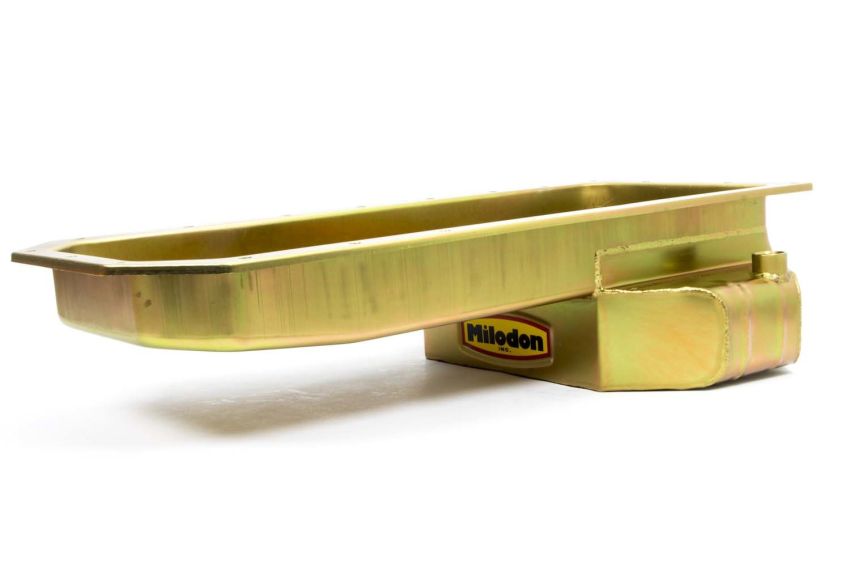 MILODON MIL31002 Oil Pan - 5.7/6.1L Hemi Truck