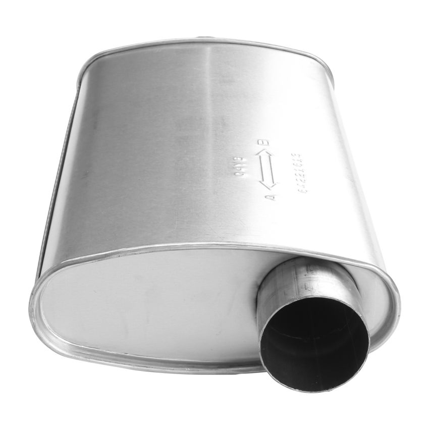 AP Exhaust 2288 Muffler - Challenge