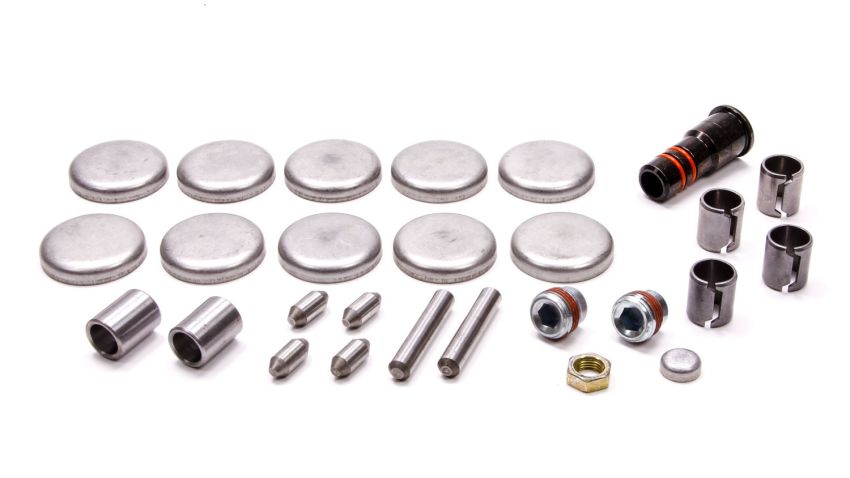 Ford Racing M-6026-CI46 Plug And Dowel Kit