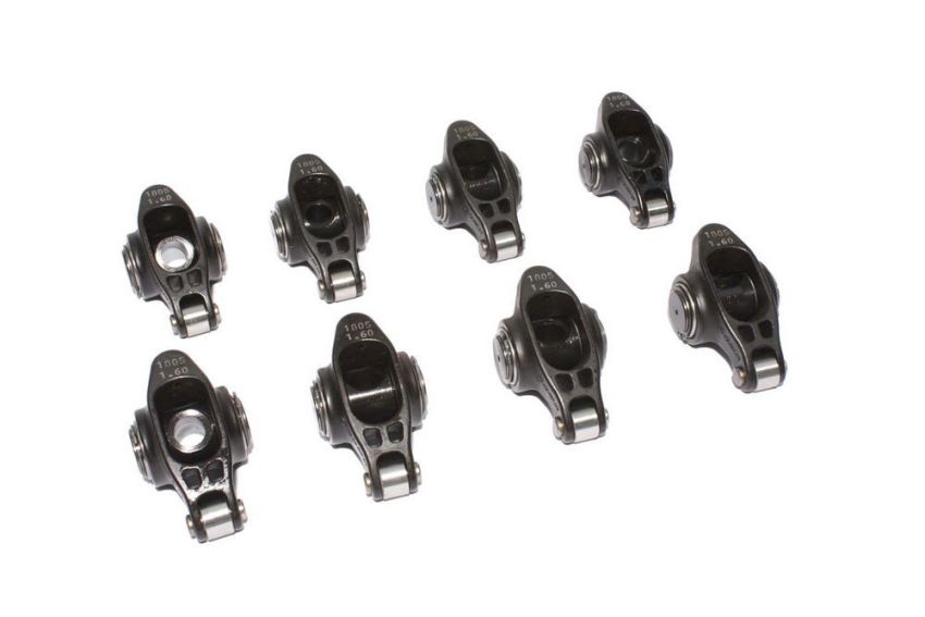 COMP CAMS COM1805-8 SBC Ultra Pro Magnum XD R/A's - 1.6 7/16