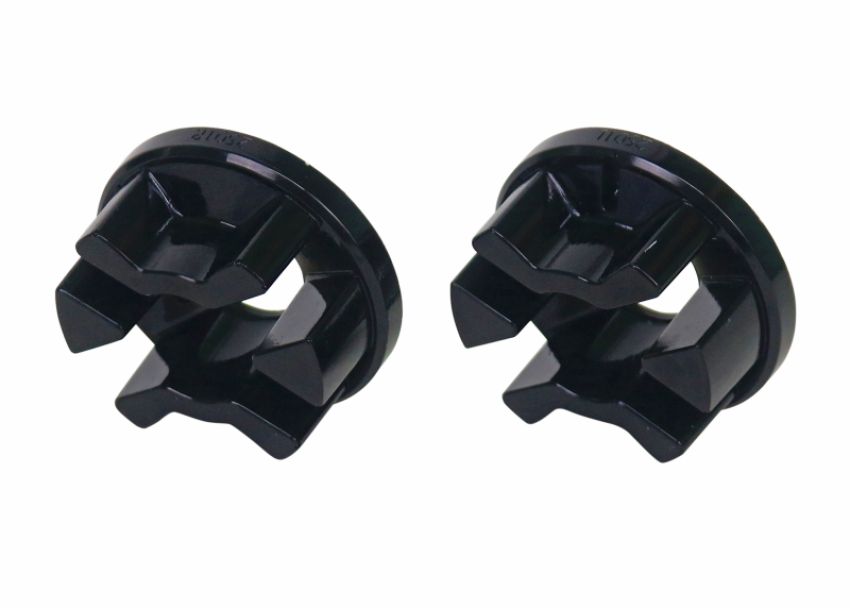 Whiteline W93518 02-03 Mini Cooper Engine Mount - Upper Bushing Insert Kit