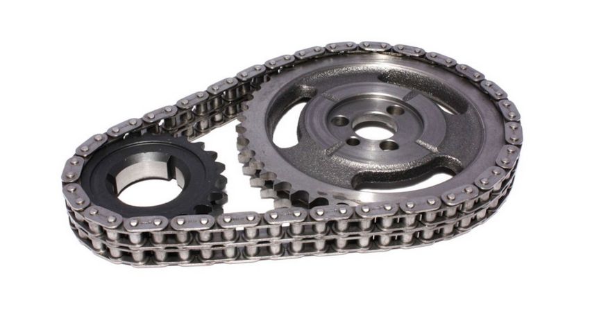 COMP CAMS COM3100 Sbc Hi-Tech Roller Tim/ Set Wo/Fac Roller Cam