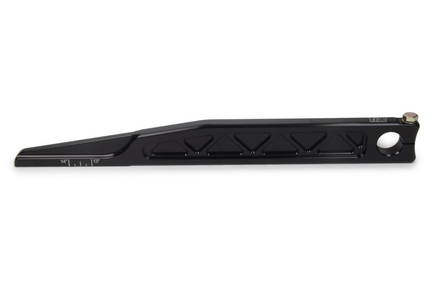 Ti22 PERFORMANCE TIP2360 Torsion Arm Right Front Black