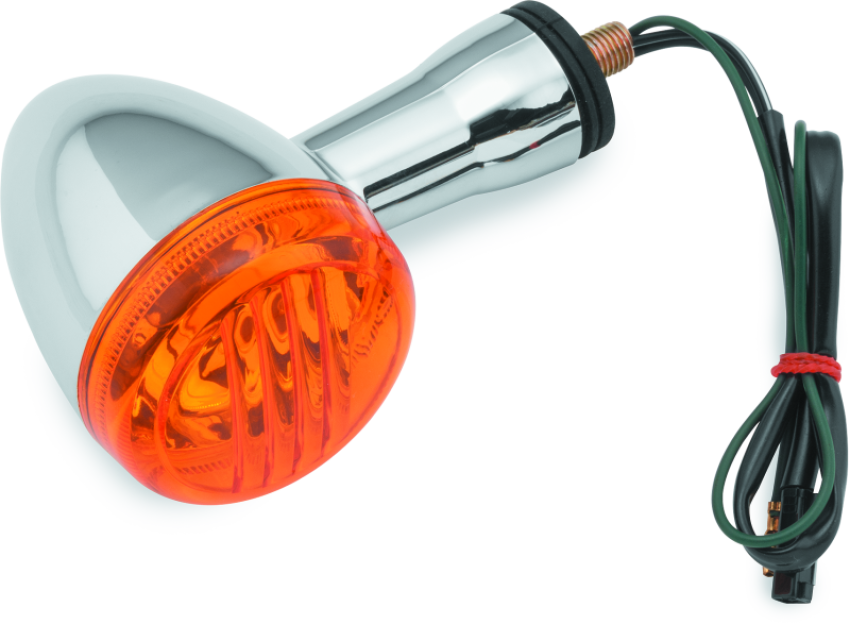 BikeMaster 261346 Suzuki Turn Signal Front Right