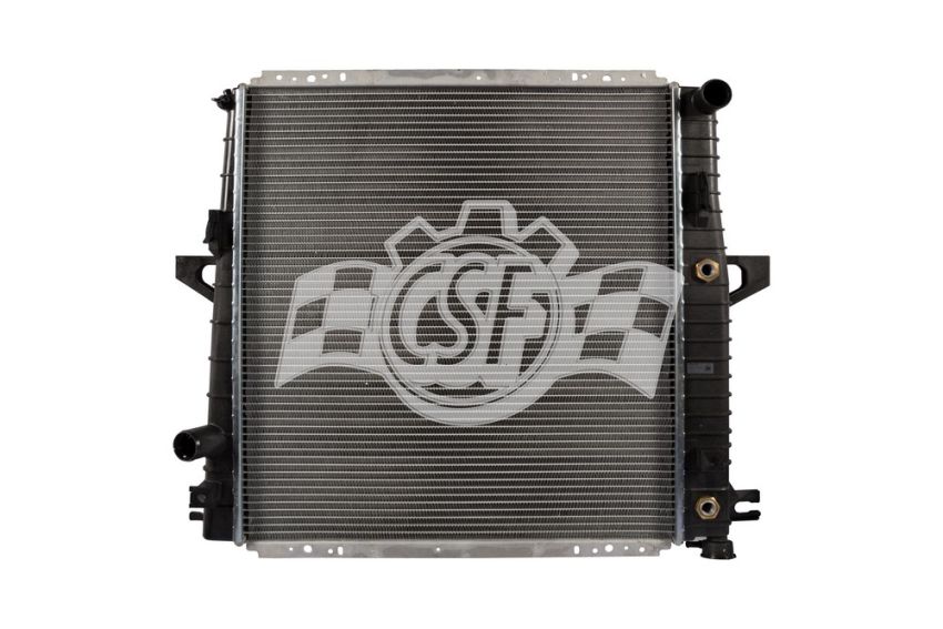 CSF 3278 Radiator