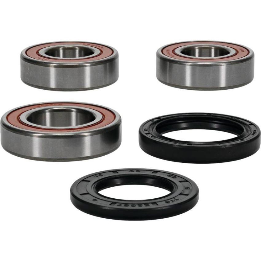 Pivot Works 25-1111-P Wheel Bearing Kit