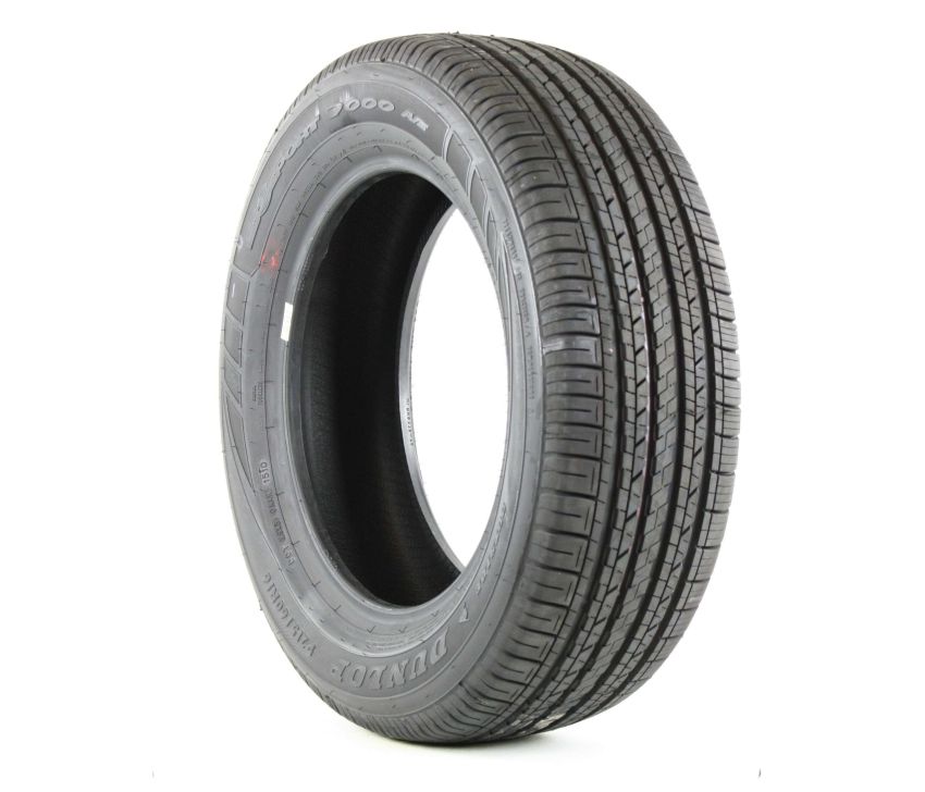 DUNLOP SP Sport 7000 A/S 215/60R16 All-Season