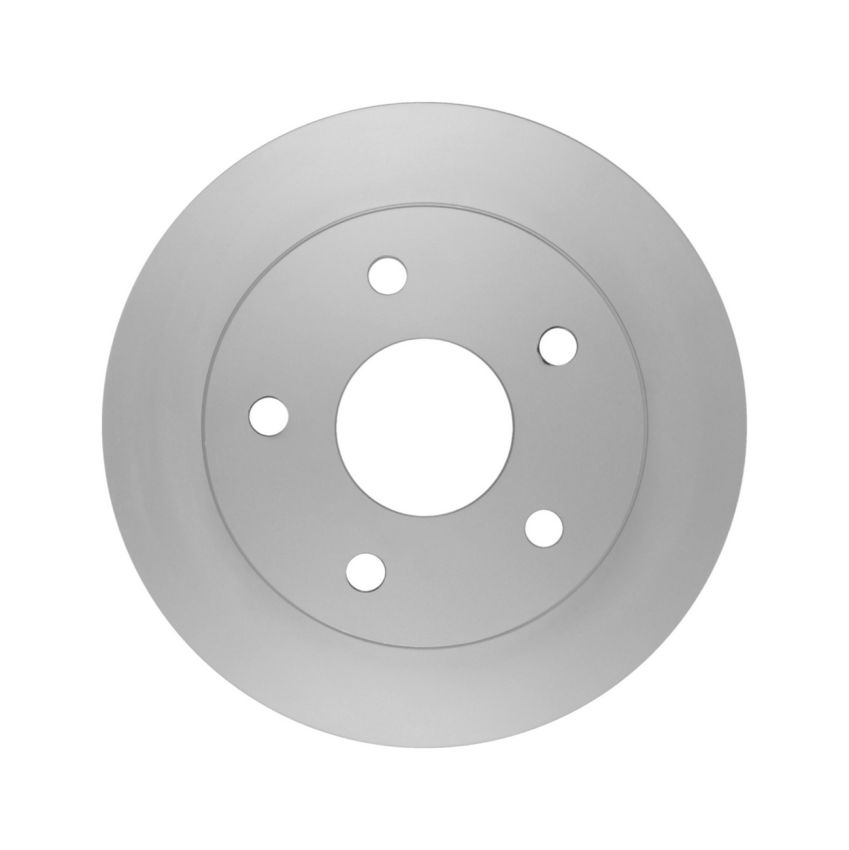 Bosch 16010168 Bosch QuietCast Disc Brake Rotor