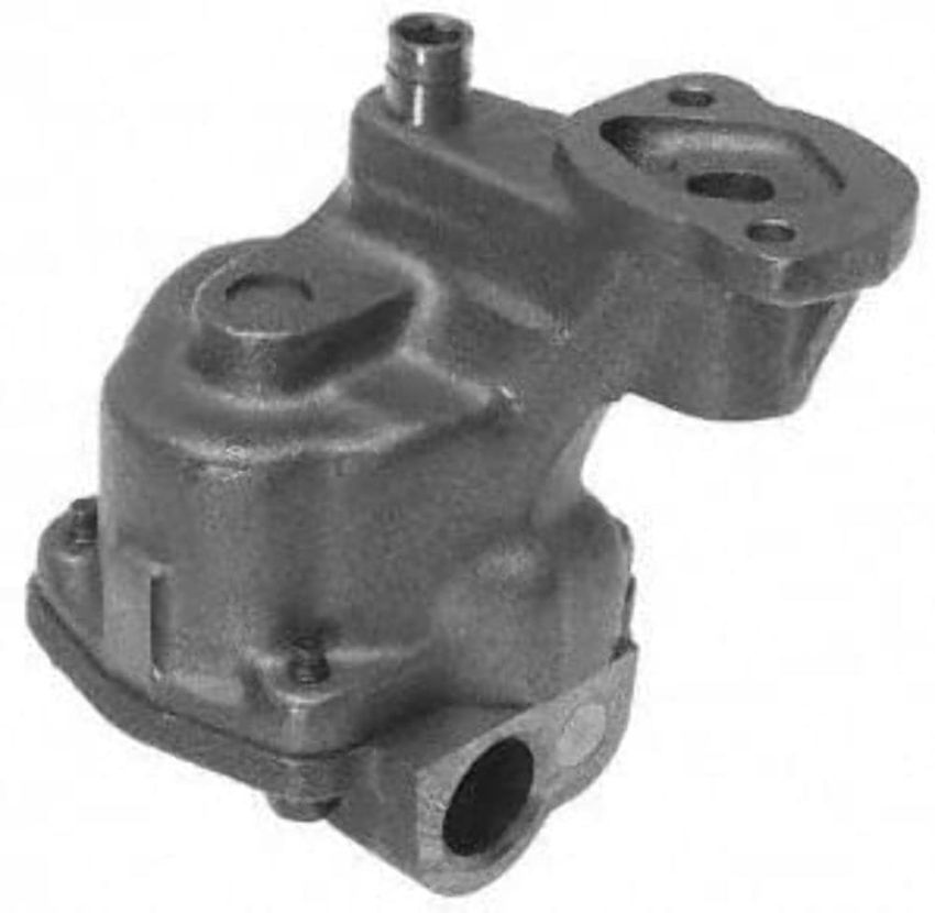 MAHLE 601-2016 Engine Oil Pump