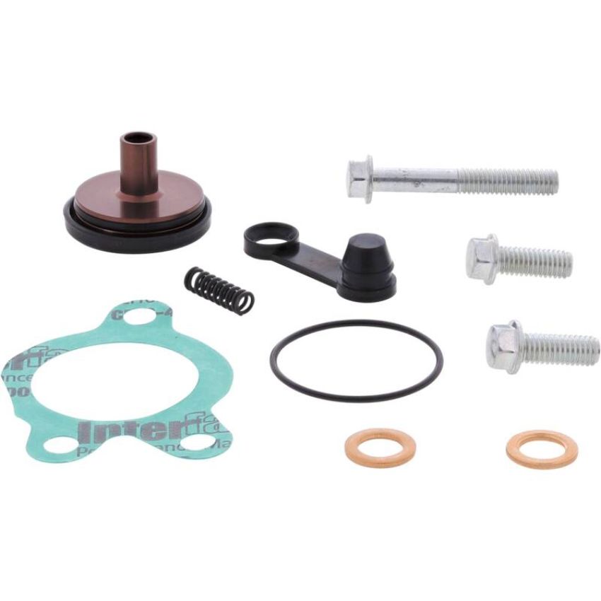 All Balls Racing 18-6043 2023 Husqvarna FC 350 Slave Cylinder Rebuild Kit Clutch