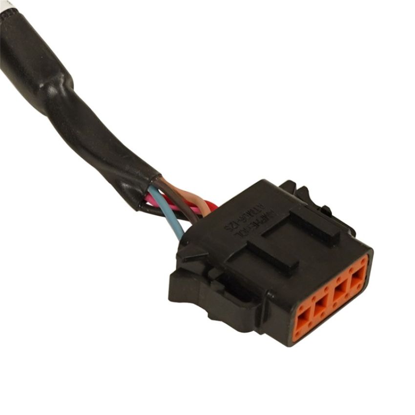 BD Diesel 1036755 BD E-PAS Positive Air Shut-Off 6.7L Powerstroke Ford 2011-2019
