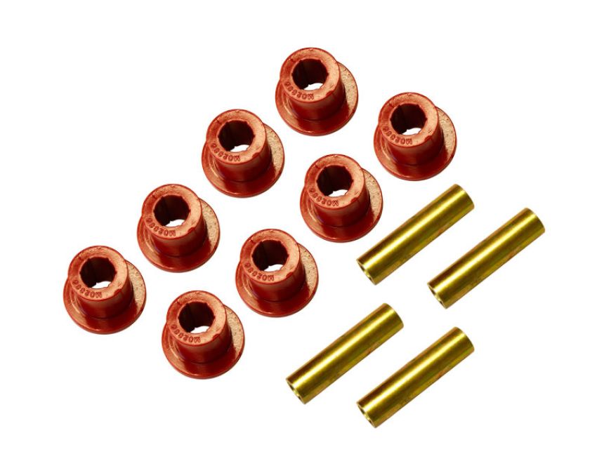 Skyjacker SE90F SPRING EYE BUSH KIT 99 F250