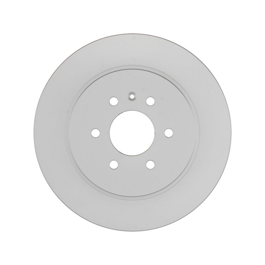 Bosch 25010659 Bosch QuietCast Disc Brake Rotor