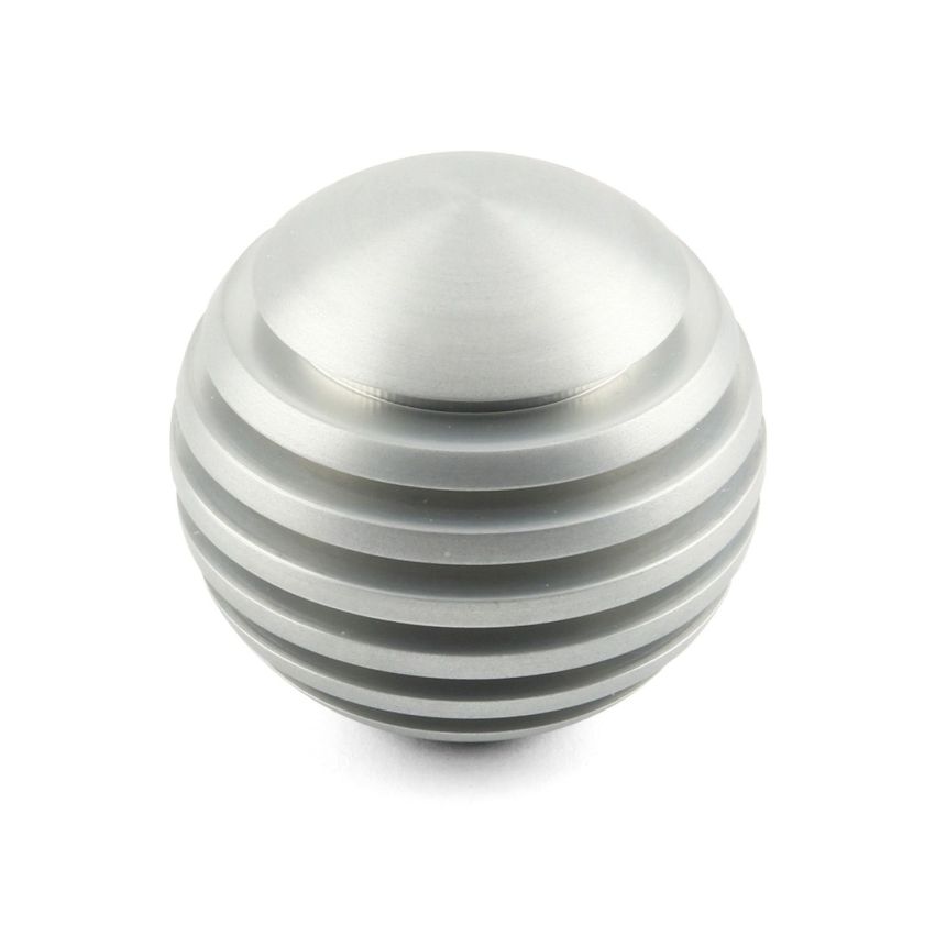 LOKAR LOKSK-6918 2in Shift Knob Venetian Brushed