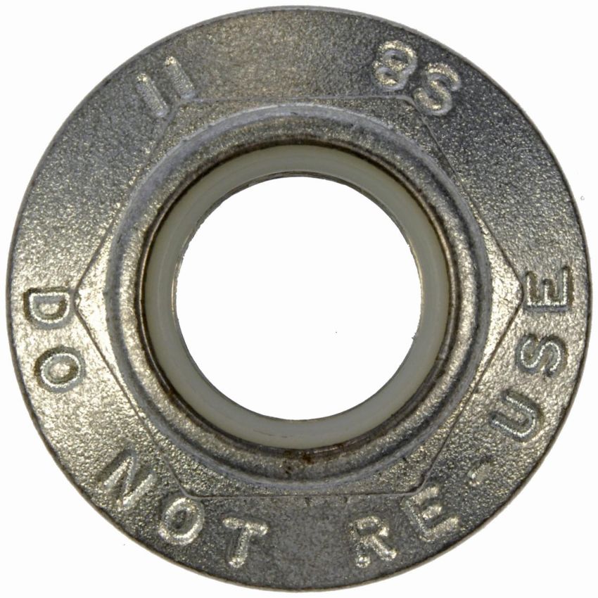Mopar 6504007 Spindle Nut