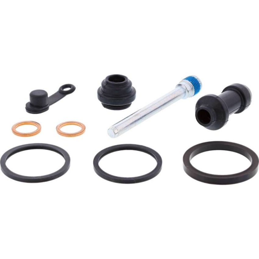 All Balls Racing 18-3328 19-23 Beta RR 2T 125 Caliper Rebuild Kit Front