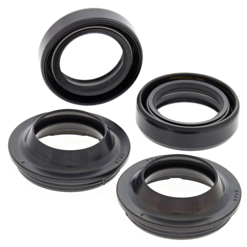All Balls Racing 56-101 Fork & Dust Seal Kits