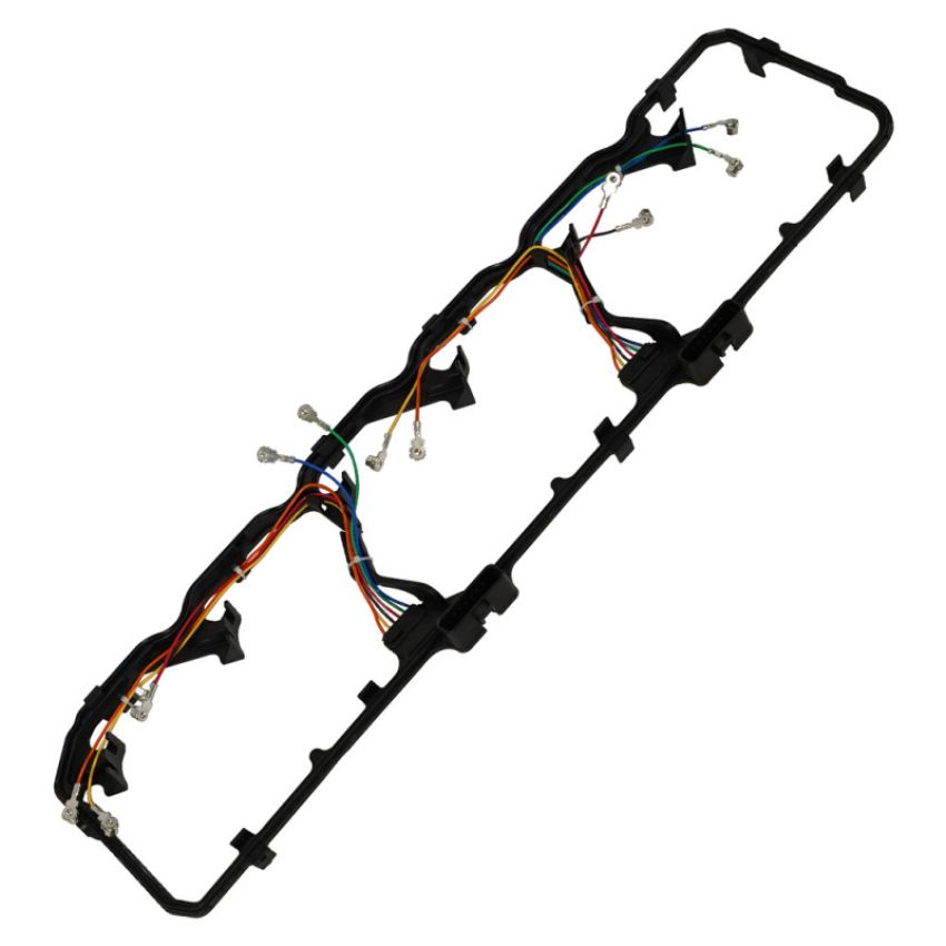 BD Diesel 1050183 Injectors + Install Dodge/Ram 5.9L Cummins 2006-2007